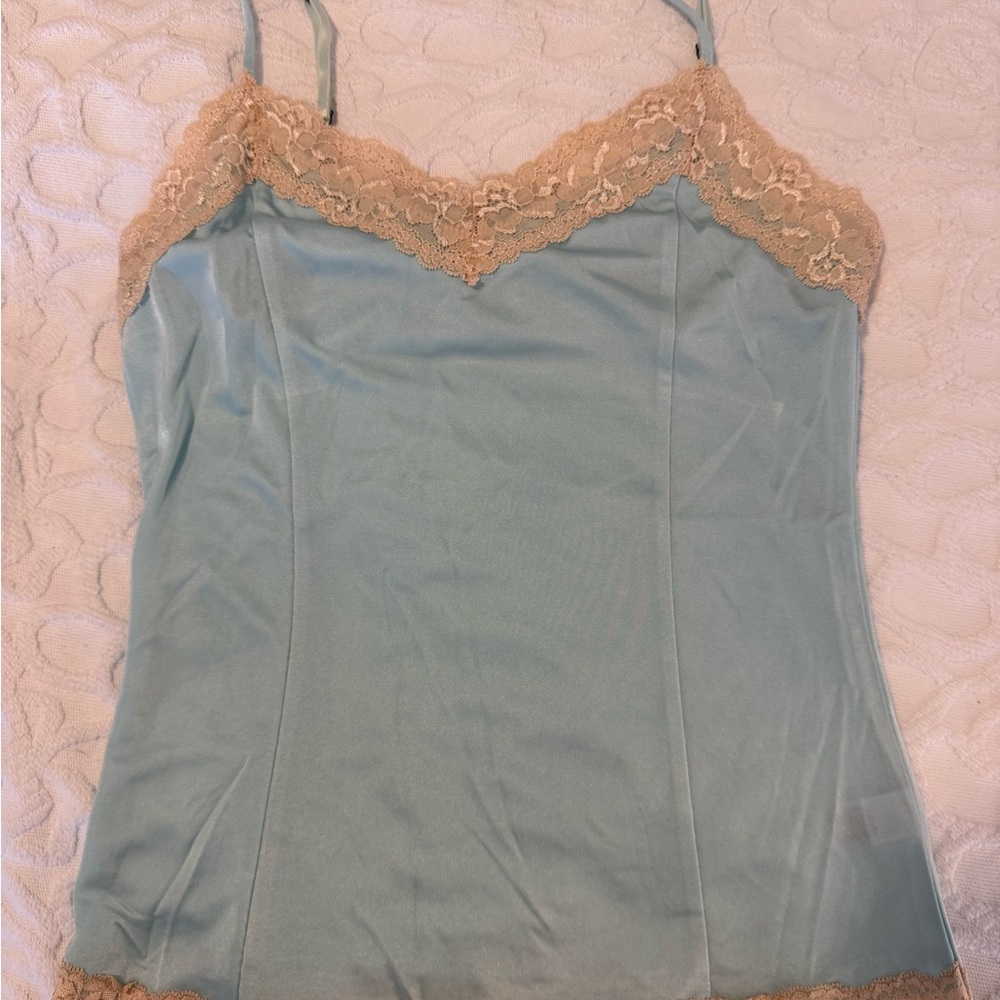 Vintage The Limited Women’s Camisole Size Small